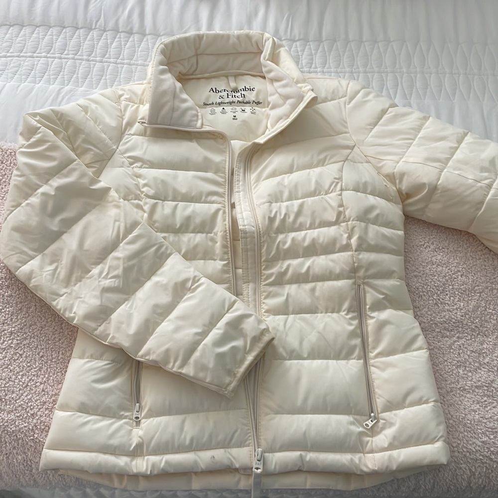 Abercrombie Puffer